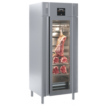 Шкаф холодильный PRO R со средним уровнем контроля влажности M700GN-1-G-MHC 0430 - интернет-магазин КленМаркет.ру