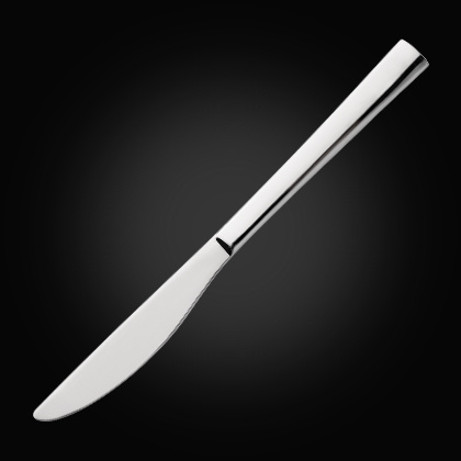 Нож столовый «Monaco»‎ Luxstahl [DSC210] - интернет-магазин КленМаркет.ру
