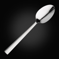 Ложка столовая «Monaco» Luxstahl [DSC210] - интернет-магазин КленМаркет.ру