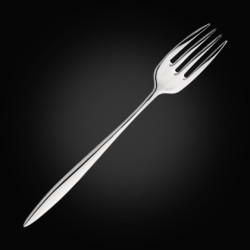 Вилка закусочная «Barcelona» Luxstahl [MIM.SYD] - интернет-магазин КленМаркет.ру