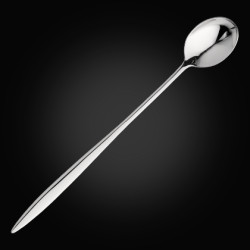 Ложка для мороженого «Barcelona» Luxstahl [MIM.SYD] - интернет-магазин КленМаркет.ру