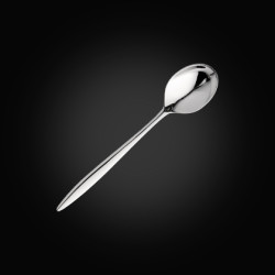 Ложка чайная «Barcelona» Luxstahl [MIM.SYD] - интернет-магазин КленМаркет.ру