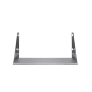Полка настенная сплошная Luxstahl ПНК 6/3 