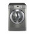 Стиральная машина LG FH069FD2MS stack - интернет-магазин КленМаркет.ру