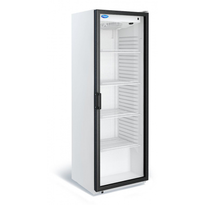 Шкаф холодильный Капри П-390С (ВО, термостат) - интернет-магазин КленМаркет.ру