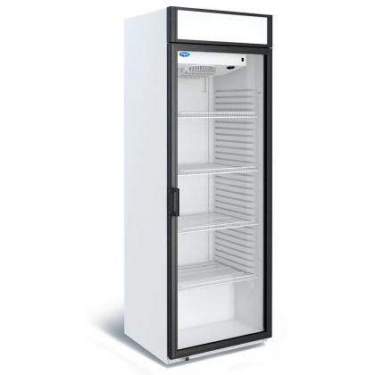 Шкаф холодильный Капри П-490СК (ВО, термостат) - интернет-магазин КленМаркет.ру