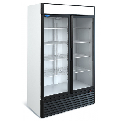Шкаф холодильный Капри 1,12СК - интернет-магазин КленМаркет.ру