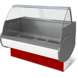 Витрина морозильная Таир ВХН-1,8 - интернет-магазин КленМаркет.ру