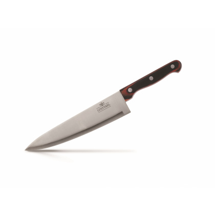 Нож поварской 200 мм Redwood Luxstahl - интернет-магазин КленМаркет.ру