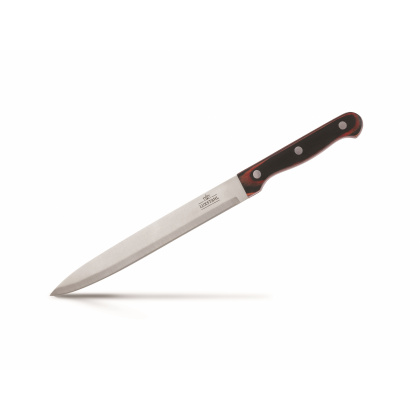 Нож универсальный 200 мм Redwood Luxstahl - интернет-магазин КленМаркет.ру
