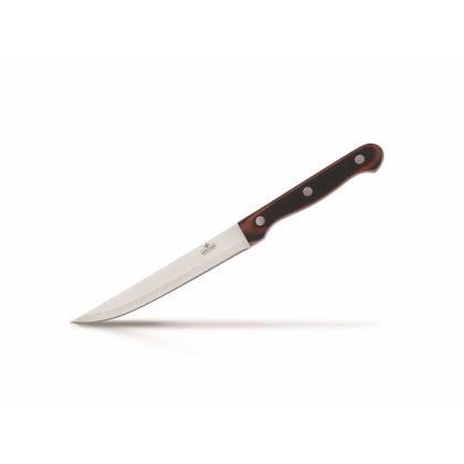 Нож универсальный 125 мм Redwood Luxstahl - интернет-магазин КленМаркет.ру