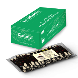 Кофе Teatone в стиках (100 порций) - интернет-магазин КленМаркет.ру