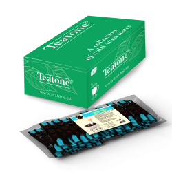 Кофе декофеинизированный Teatone в стиках (100 порций) - интернет-магазин КленМаркет.ру