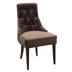 Стул «Латина» (деревянный каркас) - интернет-магазин КленМаркет.ру