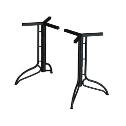 Подстолье SHT-TU20  (2 опоры) - интернет-магазин КленМаркет.ру