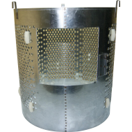 Сетка боковая 25.000-01 МОК-300М 0236055