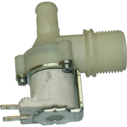 Клапан соленоид одноходовой (MACH) - интернет-магазин КленМаркет.ру