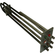 Тэн В3-245 А 8,5/9,0 Р230 парогенератор ПКА с 01.06.2012 120000060750