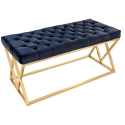 Банкетка-скамейка «Иксион» - интернет-магазин КленМаркет.ру