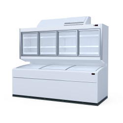 Низкотемпературная надстройка be up! plug-in - интернет-магазин КленМаркет.ру