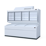 Низкотемпературная надстройка be up! plug-in