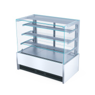 Витрина кондитерская be sweet! m plug-in