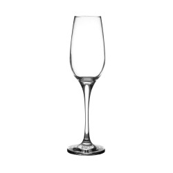 Бокал-флюте Амбер 200 мл  [440295/b]   - интернет-магазин КленМаркет.ру