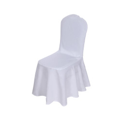 Чехол на стул «Юбка полусолнце» - интернет-магазин КленМаркет.ру