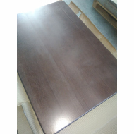 Столешница МДФ 25 мм со шпоном 1200х800 мм Б/У 