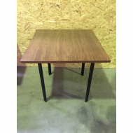 Стол СТ5/2 800х800 мм Б/У