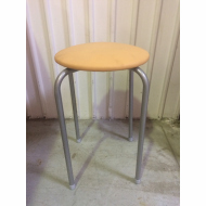 Табурет «Мини», мягкий Б/У