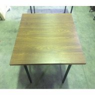 Стол СТ5 800х800 мм Б/У