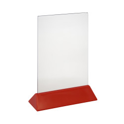 Подставка 2-х сторонняя 150х195 мм [ИМ-18] - интернет-магазин КленМаркет.ру