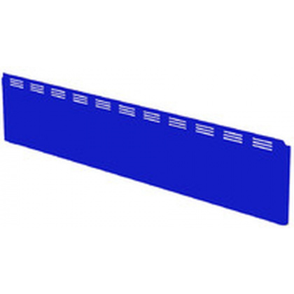 Щиток передний Таир (2,0) (синий) 7.245.001-09 - интернет-магазин КленМаркет.ру