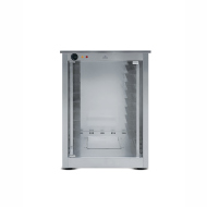 Шкаф расстоечный Luxstahl ШР-923 Шкаф расстоечный Luxstahl ШР-923