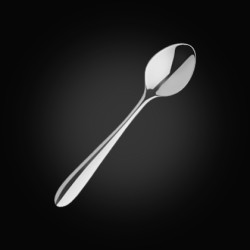 Ложка чайная «Cremona» [KL-4] - интернет-магазин КленМаркет.ру