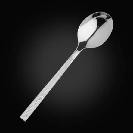 Ложка столовая «Casablanca» [KL-7] 