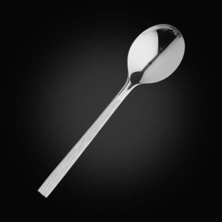 Ложка десертная «Casablanca» [KL-7] 