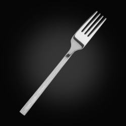 Вилка закусочная «Casablanca» [KL-7]  - интернет-магазин КленМаркет.ру