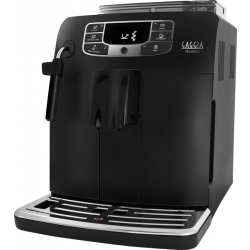 Кофемашина автоматическая Gaggia Velasсa Black (8710103810384) - интернет-магазин КленМаркет.ру