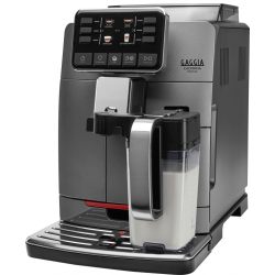 Кофемашина автоматическая Gaggia Cadorna Prestige OTC (8710103903789) - интернет-магазин КленМаркет.ру