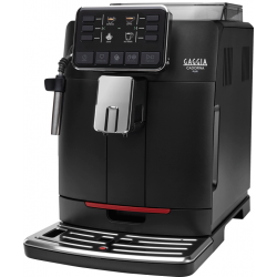 Кофемашина автоматическая Gaggia Cadorna Plus Black (8710103903765) - интернет-магазин КленМаркет.ру