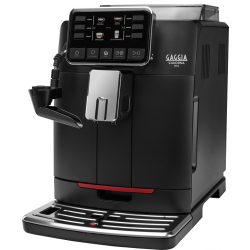 Кофемашина автоматическая Gaggia Cadorna Milk Black (8710103903772) - интернет-магазин КленМаркет.ру