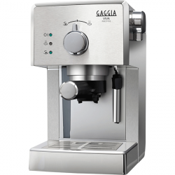Кофемашина рожковая Gaggia Viva Prestige (8710103852377) - интернет-магазин КленМаркет.ру