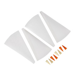 НАБОР кондитерские мешки+насадки [Mini-Set] - интернет-магазин КленМаркет.ру