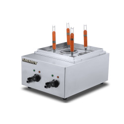 Макароноварка AIRHOT PC-4 - интернет-магазин КленМаркет.ру