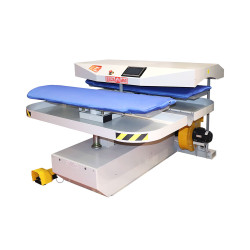 Пресс гладильный ВР-150 электро - интернет-магазин КленМаркет.ру