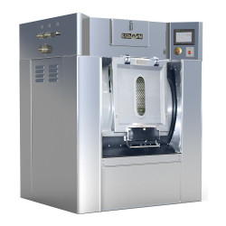 Машина стирально-отжимная барьерного типа ЛБ-30 (ЛБ-30.22241) электро - интернет-магазин КленМаркет.ру