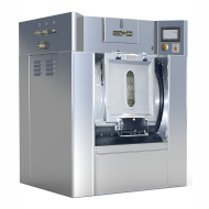 Машина стирально-отжимная барьерного типа «Вязьма» ЛБ-30П (ЛБ-30П.22241) пар, нерж.