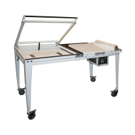 Стол упаковочный УССБ-2.63